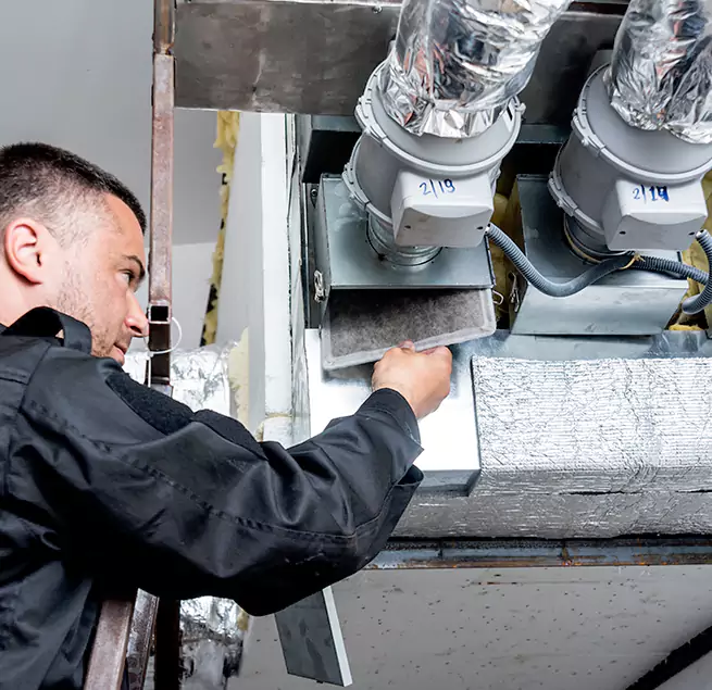 Why Homeowners & Businesses Trust Us in Temple, TX?