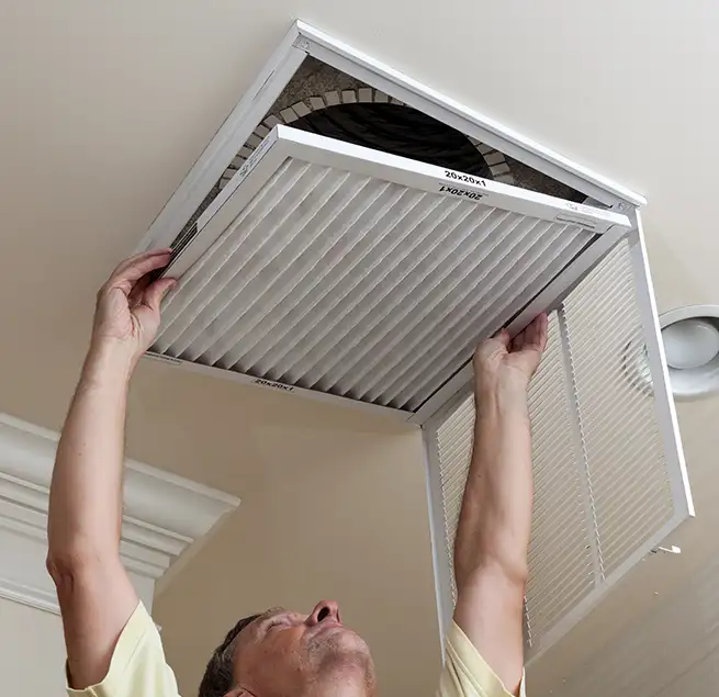 Why Homeowners & Businesses Trust Us in Temple, TX?