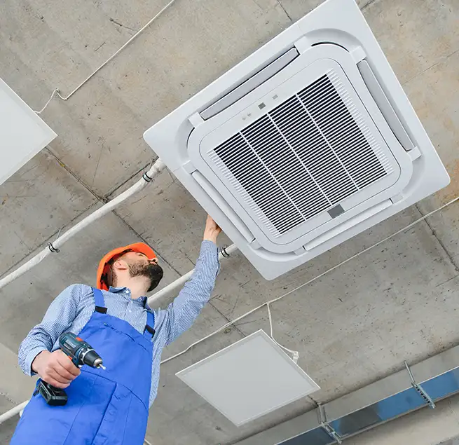 Why Homeowners & Businesses Trust Us in Temple, TX?