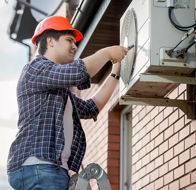 Why Homeowners & Businesses Trust Us Temple, TX