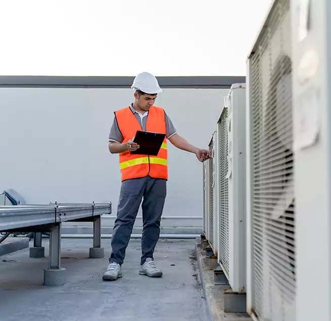 Why Homeowners & Businesses Trust Us in Temple, TX?