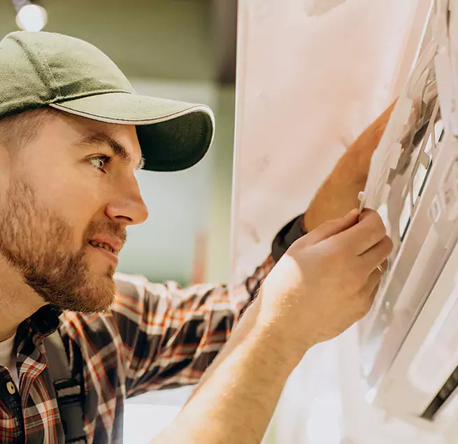 Why Homeowners & Businesses Trust Us in Temple, TX?