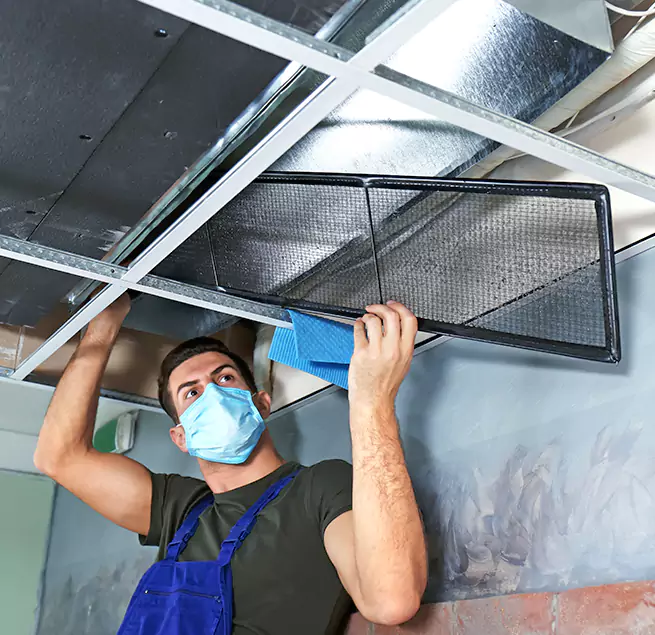 Why Homeowners & Businesses Trust Us in Temple, TX?