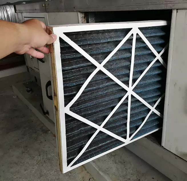 Why Homeowners & Businesses Trust Us Temple, TX?